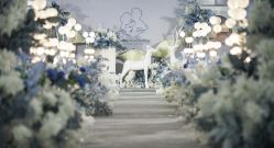 -艾米婚纱&婚礼策划