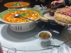 -光海·乡记酸菜鱼·始于1996(花园路店)