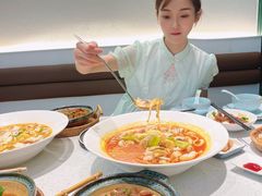 -青花椒花椒鱼(合生汇店)