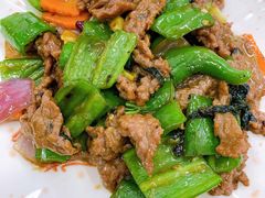 -南记食粥坊·宵夜大排档(南桂店)