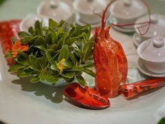 -荷风细雨·中国茶宴(碧云店)