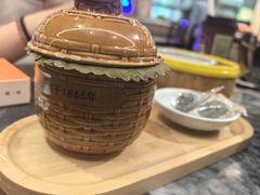 -安泰楼·佛跳墙创始人·传统闽味早茶·酒楼(三坊七巷闽菜地标店)