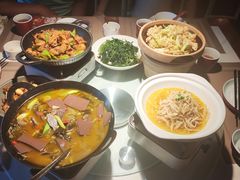 -湘西小馆(滨河路店)