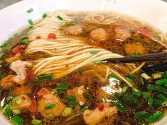 -易裕和·长沙米粉(竹塘西路店)