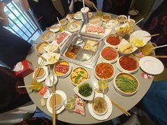 -海底捞火锅(天河方圆荟店)