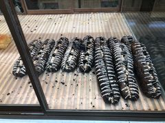 -稻田秋日式面包
