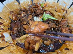 -巫氏三胖地锅鸡(怀远店)