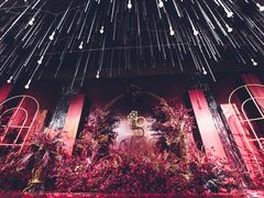 -艾拉私人定制婚礼