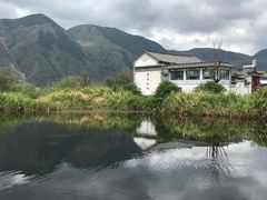 -大理洱源西湖景区