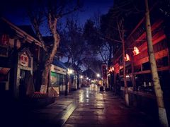 -壹丁咖啡(宽窄巷子店)