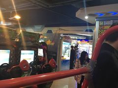 -星悦蓝海欢乐园(石路天虹店)