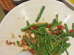 -民俗村柴火灶·景德江西菜(中国陶瓷博物馆店)