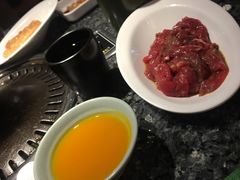 -汉拿山(包河万达店)