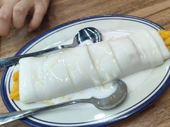 -龍囍粤·顺德小吃·煲仔饭(安定门店)
