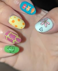 -StartNail美甲