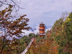 -塔云山