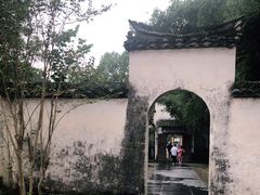 -景德镇古窑民俗博览区