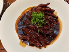 -东方山水金沙酒店-雅香阁中餐厅