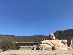 -北京十三陵国家森林公园蟒山景区