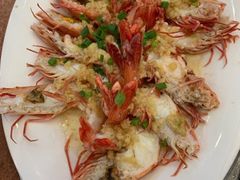 -海儀美食楼(湾仔海鲜街店)