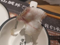 -山城外·非遗酸菜鱼(新都汇融店)