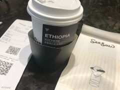 -Seesaw Coffee(环贸iapm店)