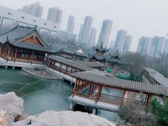 -南普公园