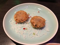 -万丽轩·粤菜(王府井金茂万丽酒店)