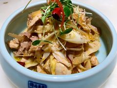 盐商椒麻鸡-锦府盐帮·李宅(领展购物广场中关村店)