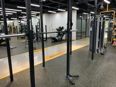 -超鹿运动(融侨锦江店)