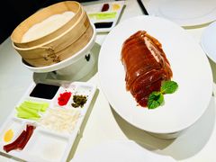 -四季民福烤鸭店(通州马驹桥店)