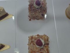 -V咖啡(兰州盛达希尔顿酒店)