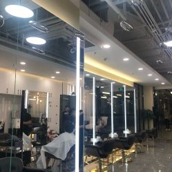 -AYO SALON