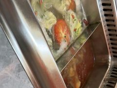-台北吴记老锅底麻辣火锅(蓝村路店)