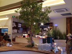 -春家·非遗手工小吃(徐汇万科广场店)