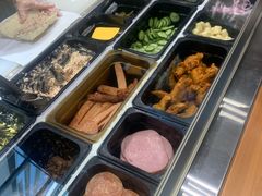 -赛百味SUBWAY(乐翔路店)