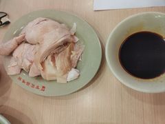 -百家鸡味馆(清泰店)
