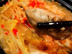 生蚝粉丝煲-冯姐生蚝(迎宾广场店)