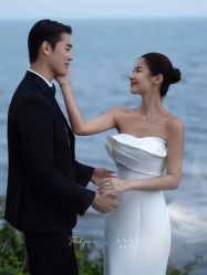 -安娜公馆婚纱摄影(锦州店)