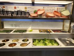 -花味·自助烤肉(南方时代店)