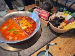 -湊湊火锅·茶憩(皇姑万象汇店)