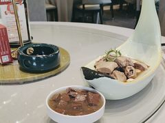 -颂福楼·南京菜(定淮门店)