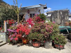-瑞丰园庭院餐厅·白族传统家常菜
