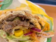-SUBWAY赛百味(汉峪金谷店)
