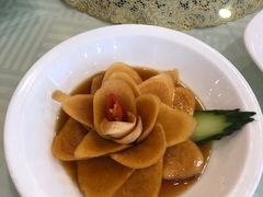 -江南村酒家