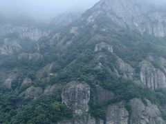 -雁荡山风景名胜区