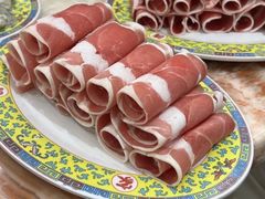 -清真·马家火锅美食城(镇江北路店)