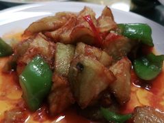 -三鑫酒家(泽州路店)