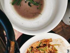 -洞庭土菜馆(天河北总店)