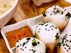 -东泰祥生煎馆(重庆北路店)